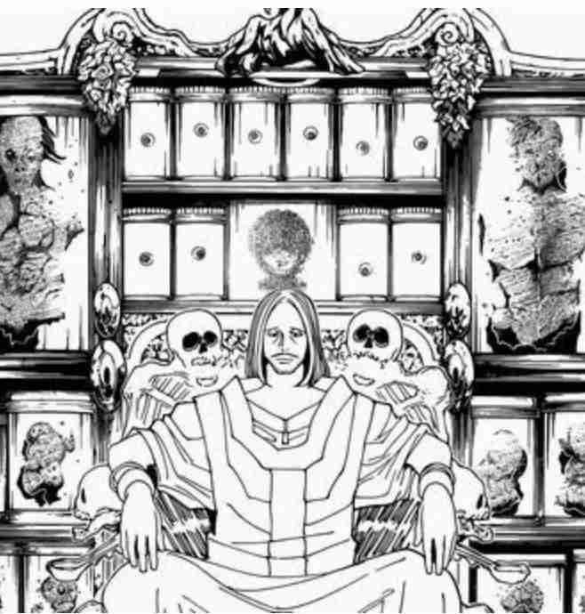 【漫画・アニメ】で最も嫌いな敵キャラ