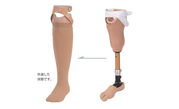 “義足モデル”海音、堂々ランウェイで魅了「個性を自分が認めて他人も認められる世の中に」多様性社会への思いも