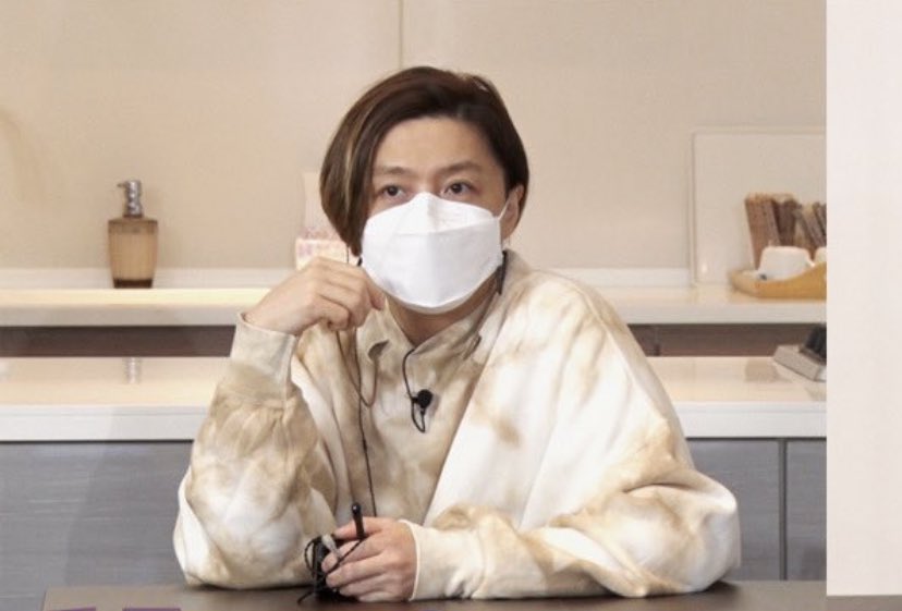 堂本剛、今も続く突発性難聴の症状を告白 「右に負荷がずっとかかってる」