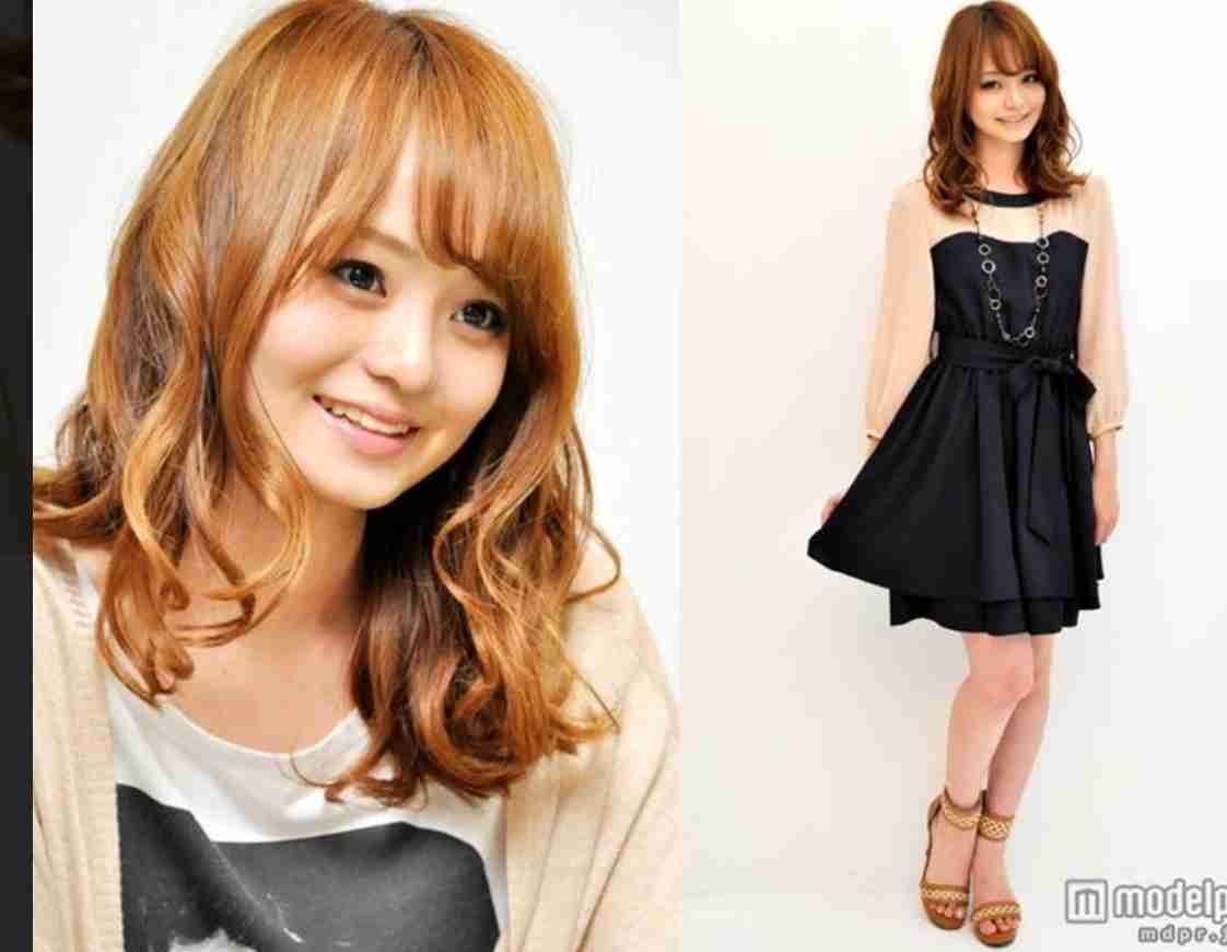 元「CanCam」人気モデル、38歳で第1子を出産!5月に結婚&妊娠を発表していた