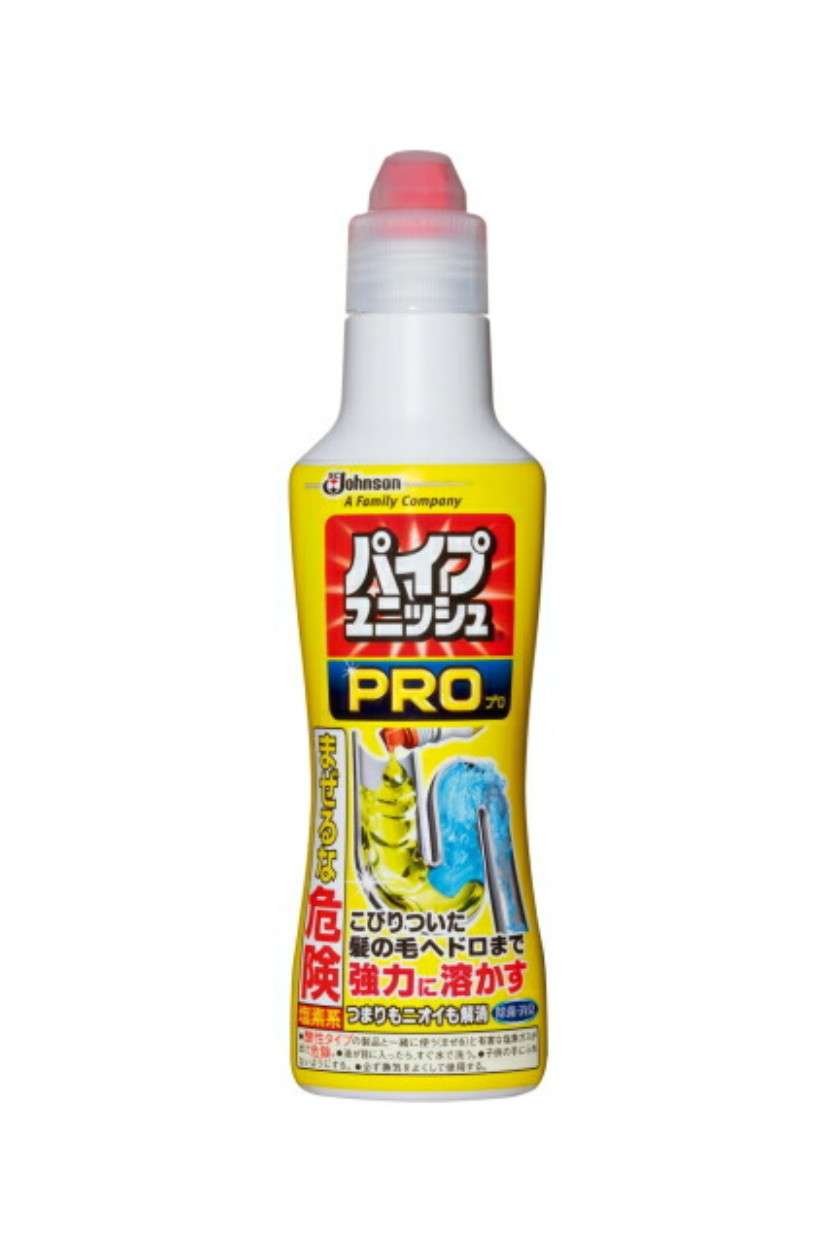 トイレの掃除用品・洗剤のおすすめ