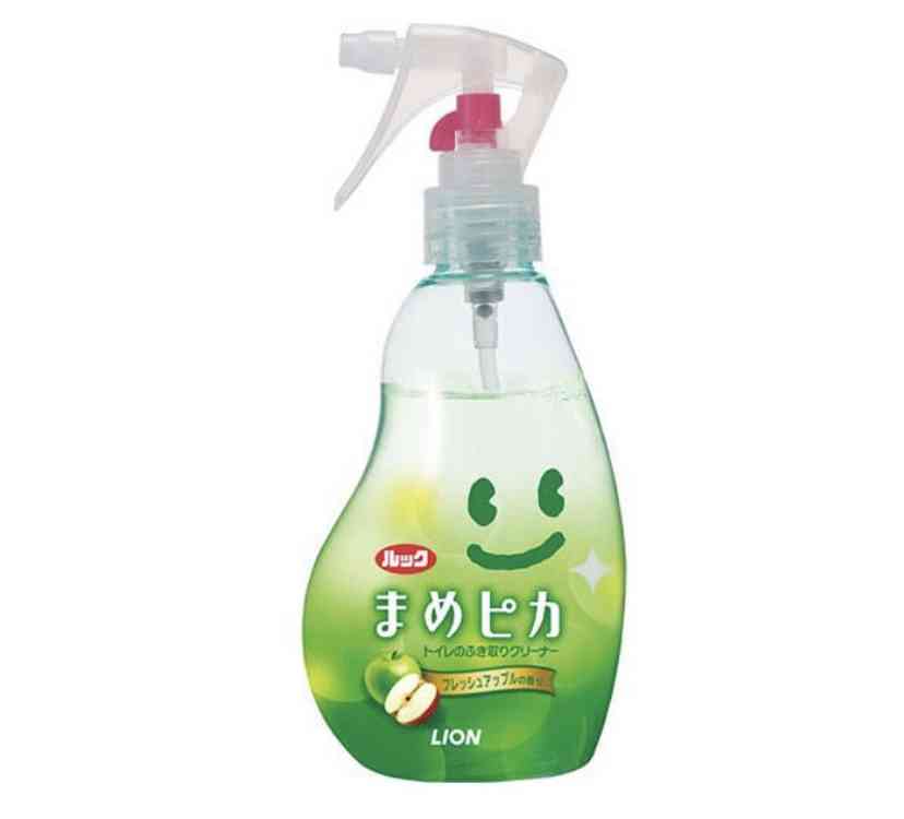 トイレの掃除用品・洗剤のおすすめ