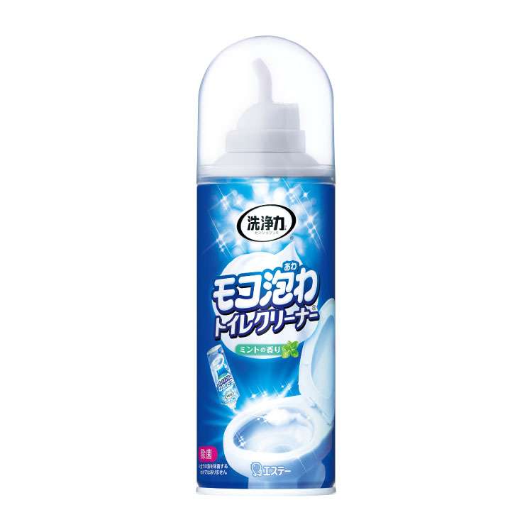 トイレの掃除用品・洗剤のおすすめ