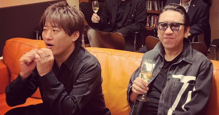 コブクロ　大阪万博のテーマソング内定も拒否反応続出…拭いきれない“不倫デュオ”のイメージ