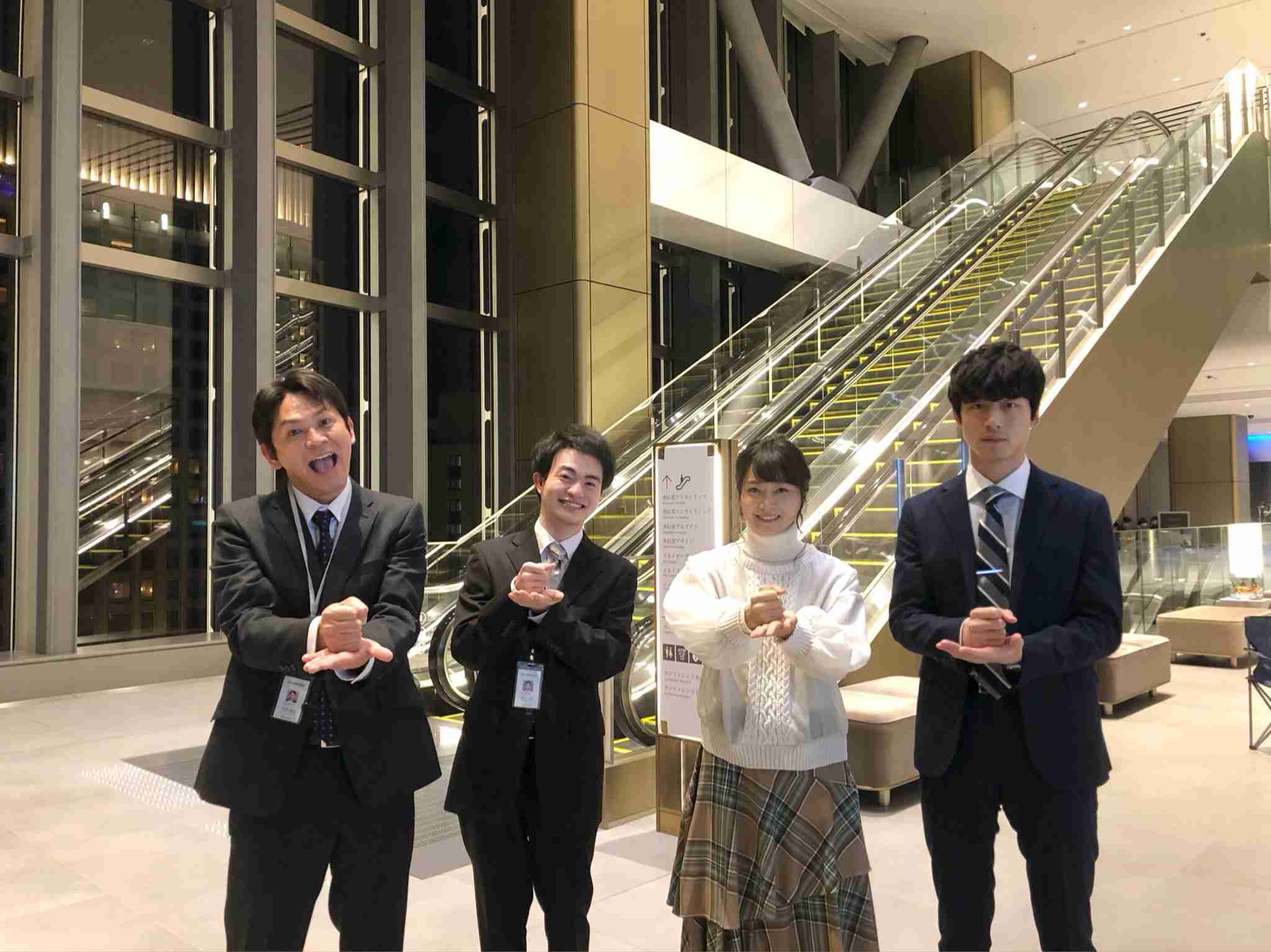 【実況・感想】火曜ドラマ「婚姻届に判を捺しただけですが」第4話