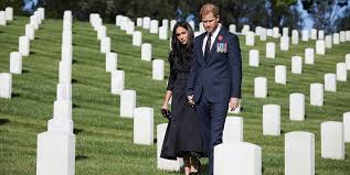 ヘンリー王子&メーガン妃 Xマスは王室で過ごす計画も 英女王入院受け