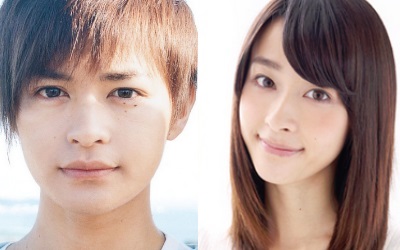 瀬戸康史　妹さおりとの共演経験問われ「あります。まさかの恋人役」「すっげー複雑だった」