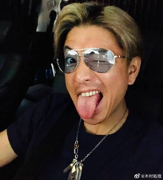 木村拓哉、ちょっと早めのバースデーケーキ。マクドナルドからの“豪華デコレーション”のお祝いに感謝