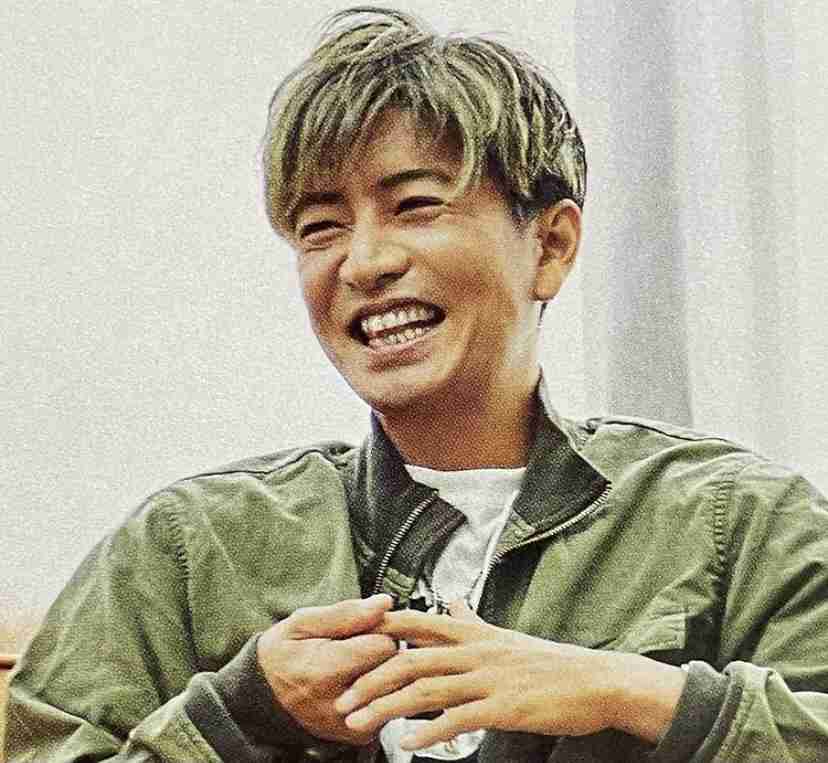 木村拓哉、ちょっと早めのバースデーケーキ。マクドナルドからの“豪華デコレーション”のお祝いに感謝