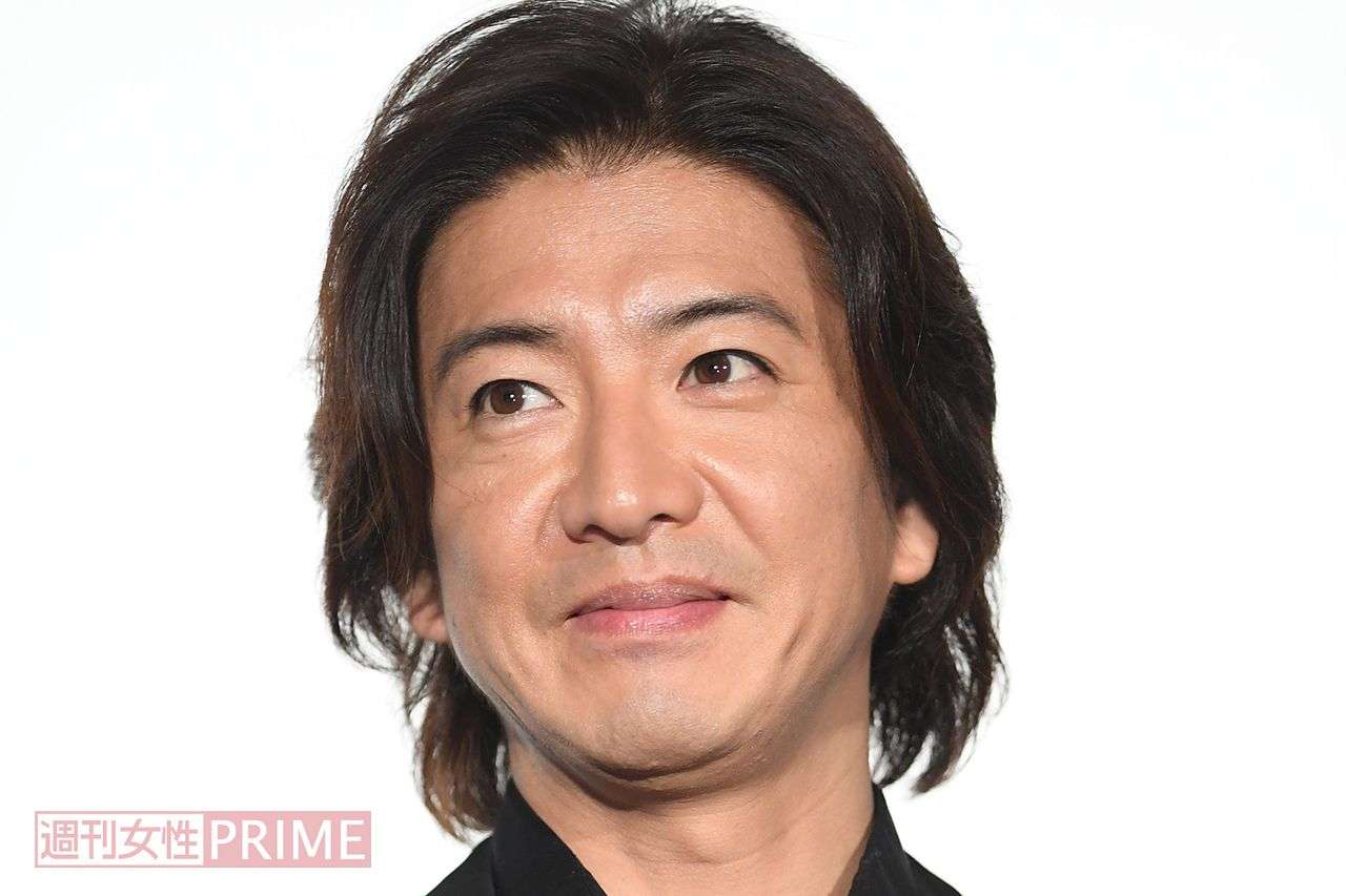 木村拓哉、ちょっと早めのバースデーケーキ。マクドナルドからの“豪華デコレーション”のお祝いに感謝