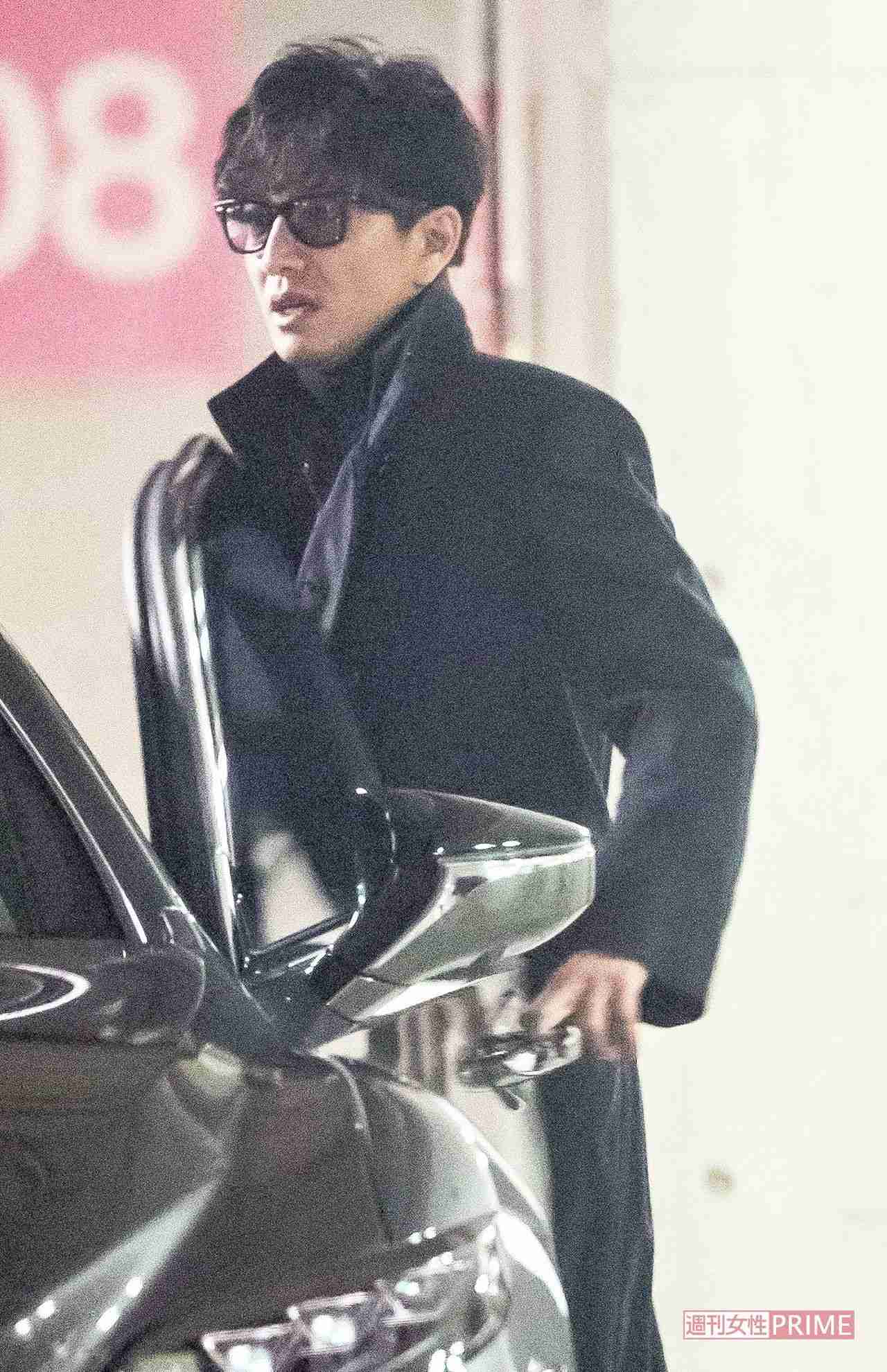 木村拓哉、ちょっと早めのバースデーケーキ。マクドナルドからの“豪華デコレーション”のお祝いに感謝