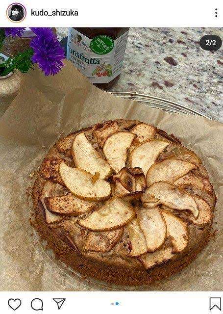 木村拓哉、ちょっと早めのバースデーケーキ。マクドナルドからの“豪華デコレーション”のお祝いに感謝