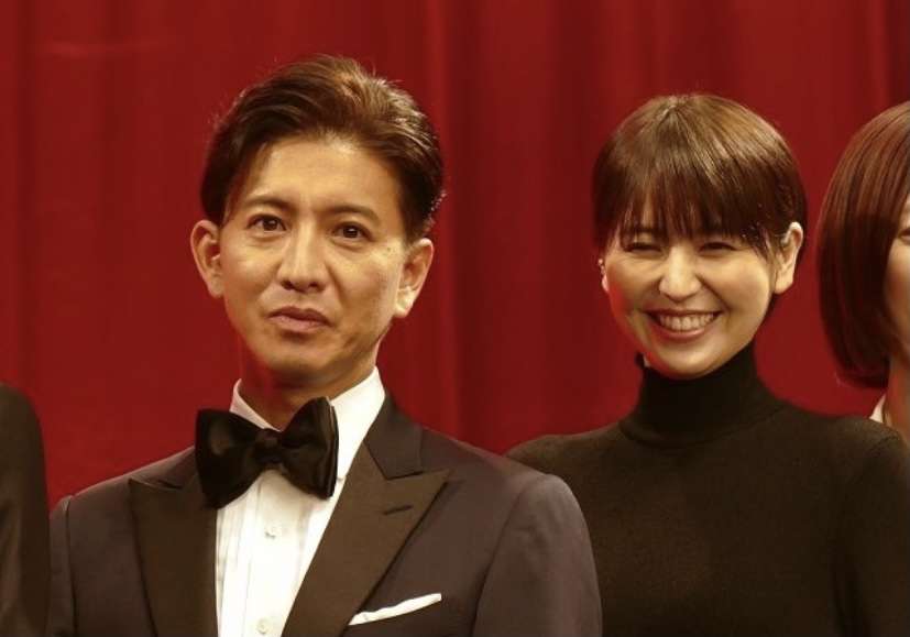 木村拓哉、ちょっと早めのバースデーケーキ。マクドナルドからの“豪華デコレーション”のお祝いに感謝