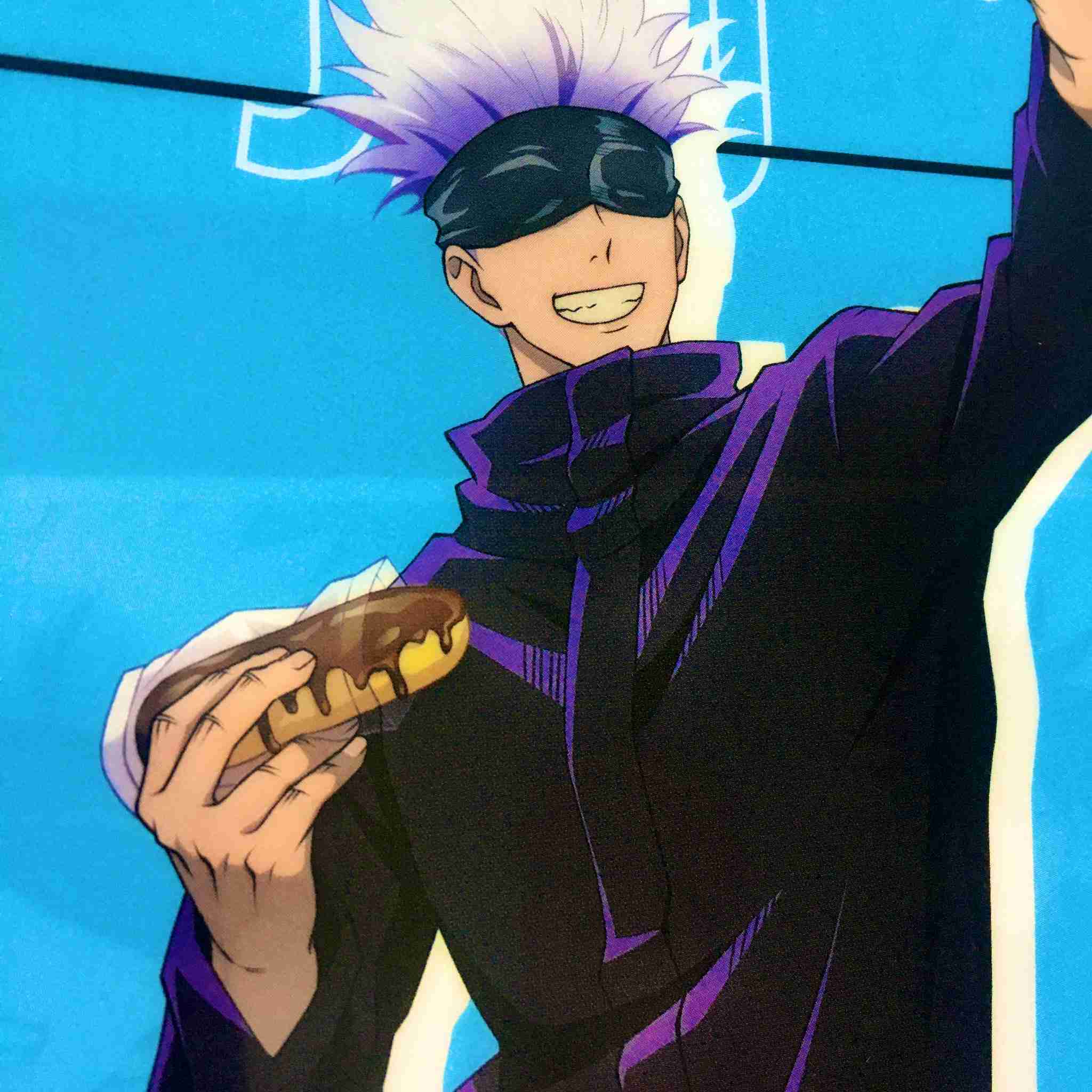 木村拓哉、ちょっと早めのバースデーケーキ。マクドナルドからの“豪華デコレーション”のお祝いに感謝