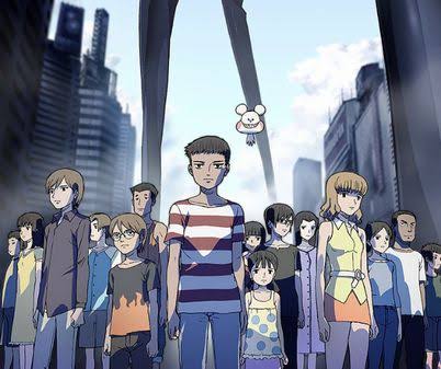 軽い気持ちで見てはいけなかったアニメ