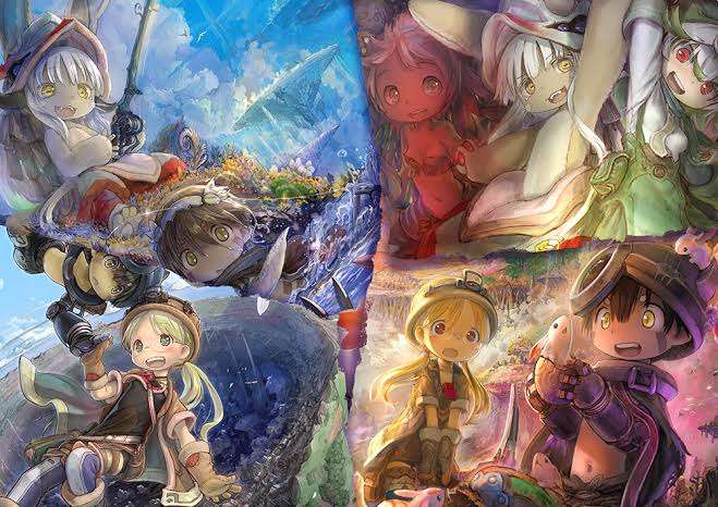 軽い気持ちで見てはいけなかったアニメ