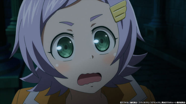 軽い気持ちで見てはいけなかったアニメ