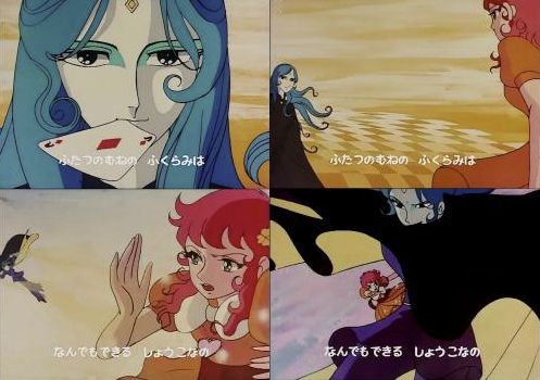 軽い気持ちで見てはいけなかったアニメ