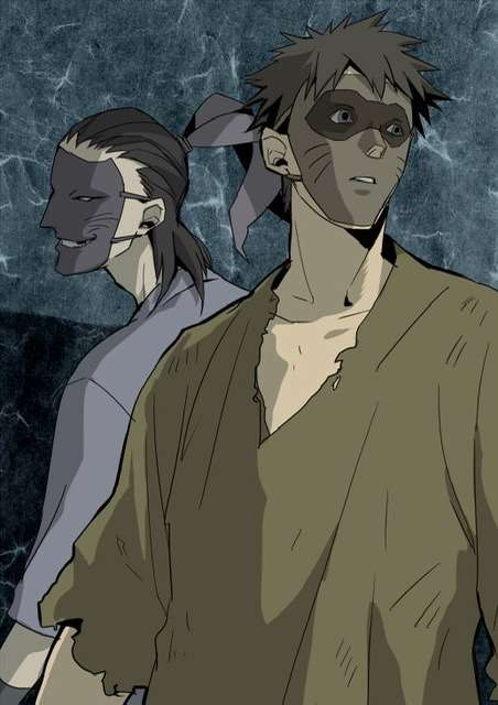 軽い気持ちで見てはいけなかったアニメ