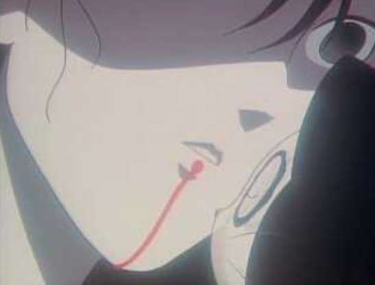 軽い気持ちで見てはいけなかったアニメ