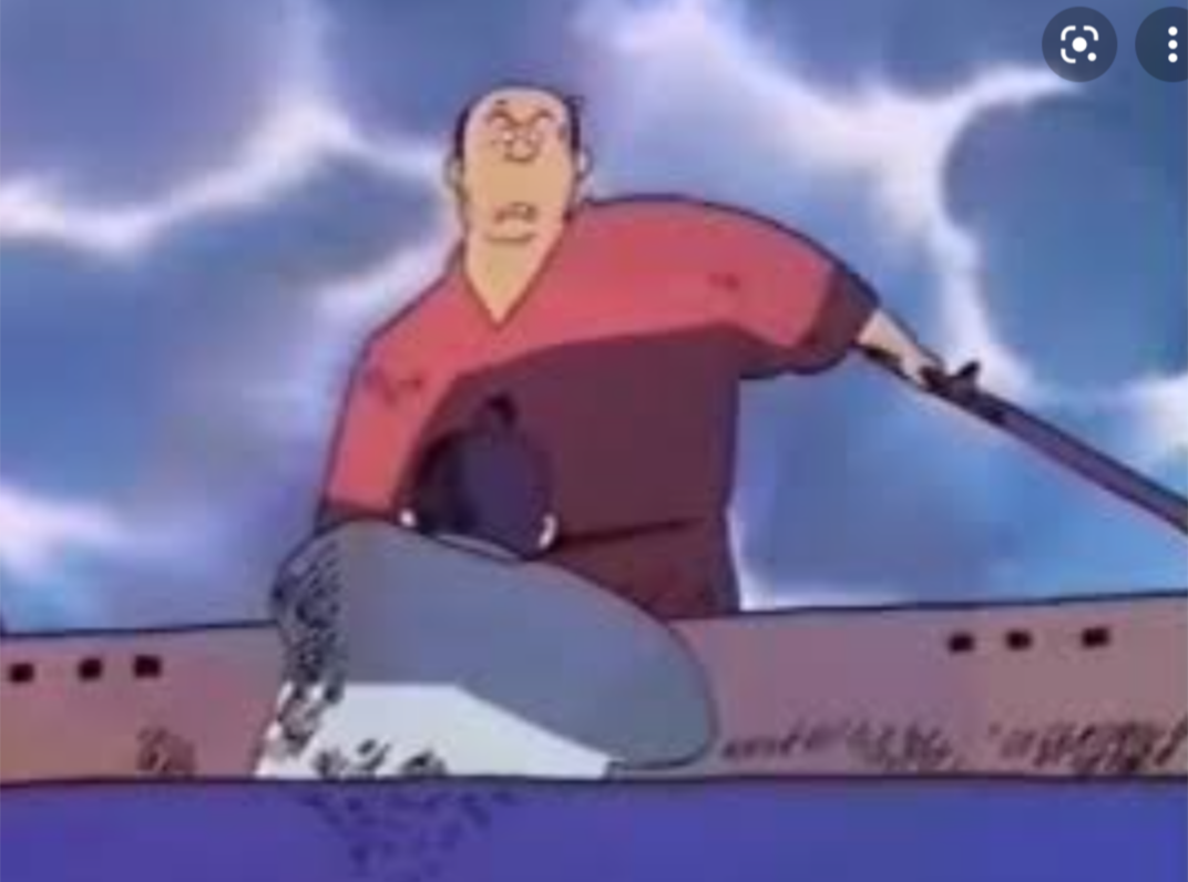 軽い気持ちで見てはいけなかったアニメ