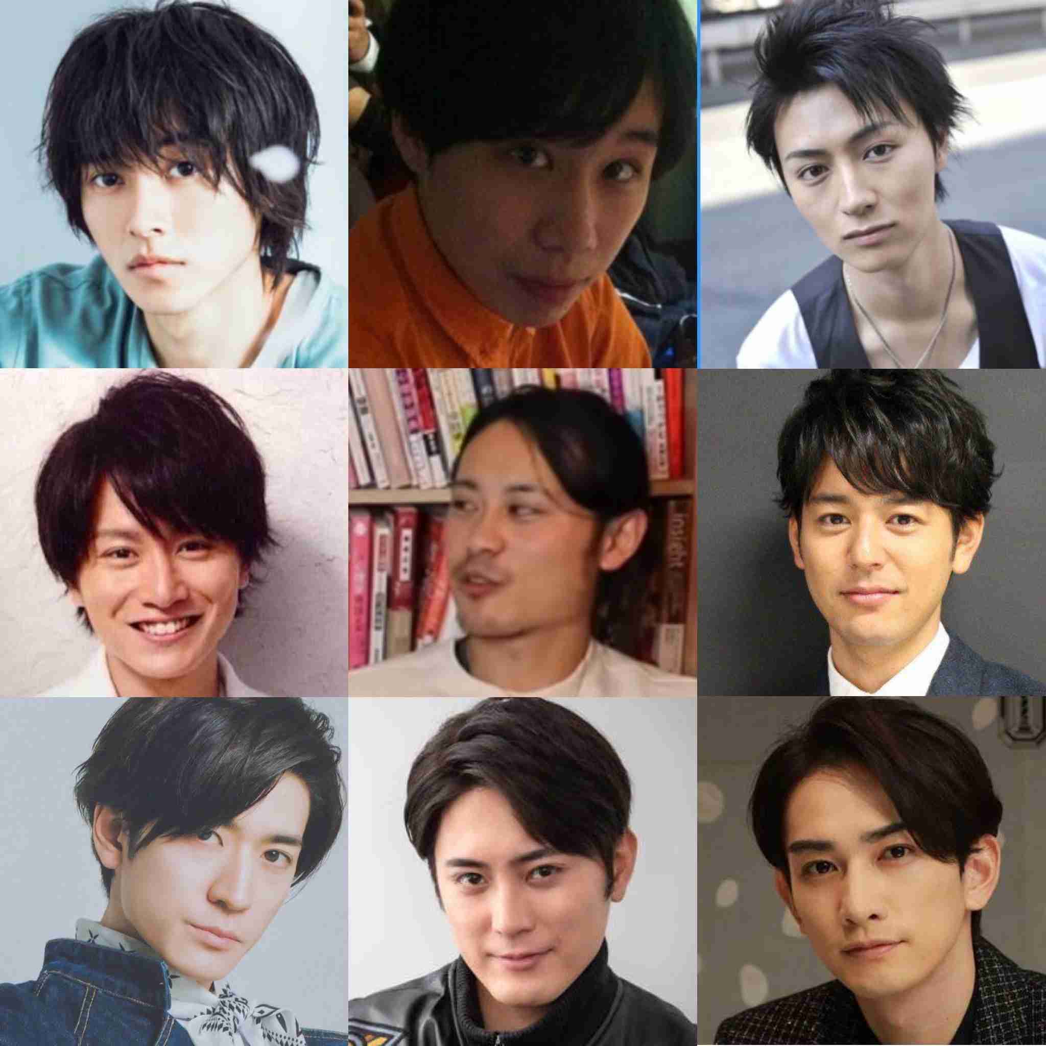好きになる人や物に共通点ある人