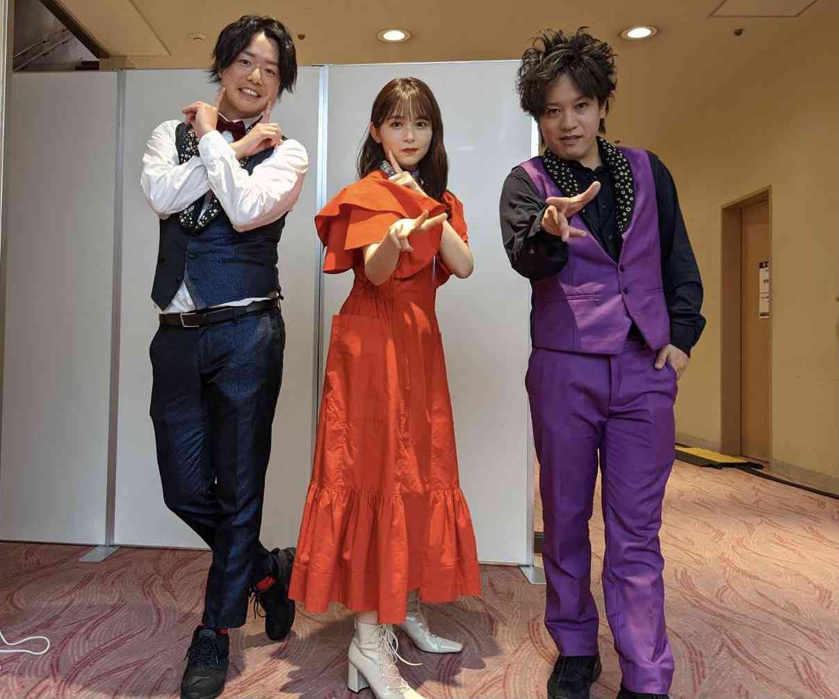 久間田琳加、昭和のバブリーな結婚式「めっちゃやりたい」