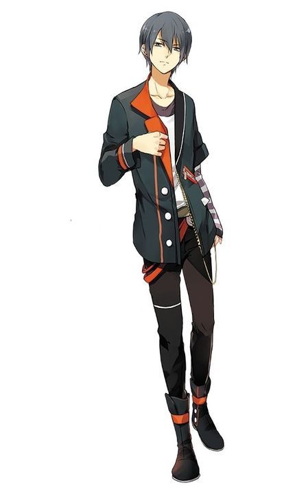 【1104】推しを叫ぼう