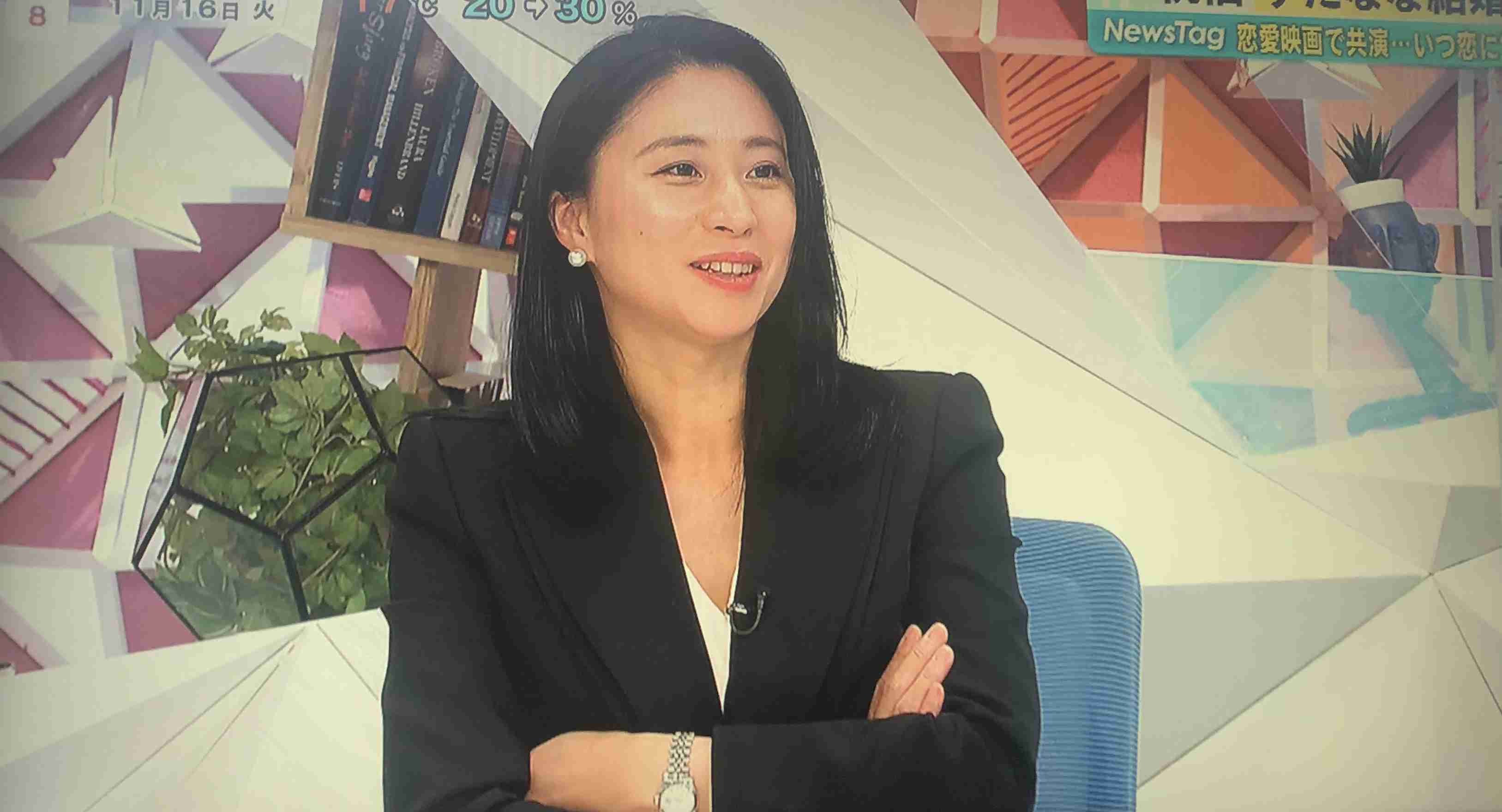三浦瑠麗さんに賠償命令　ツイッター投稿で30万円―東京地裁
