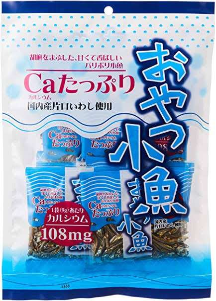 食べ盛りの中学生におすすめなおやつ（間食）
