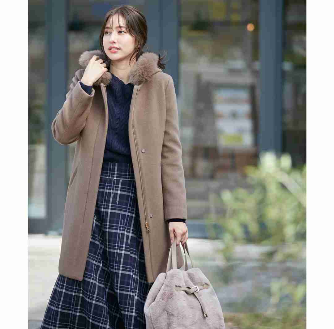 コンサバ・フェミニン系の服、どこで買ってますか？