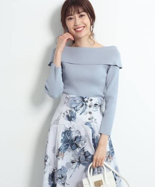 コンサバ・フェミニン系の服、どこで買ってますか？