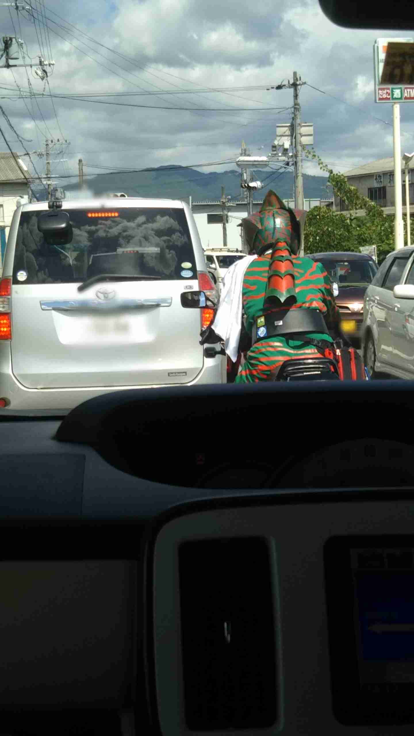 撮ったはいいけど誰にも見せられない写真を供養するトピ