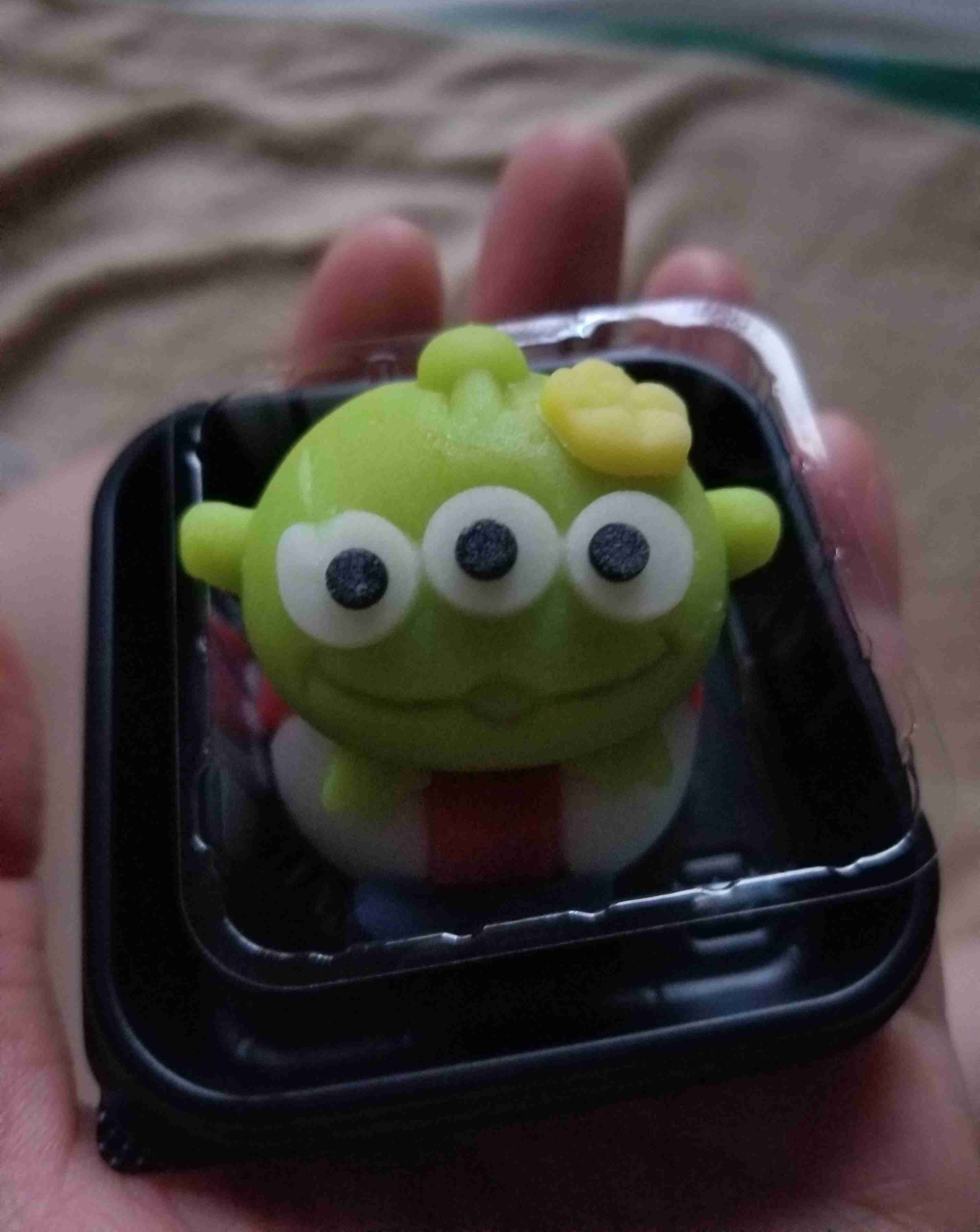 撮ったはいいけど誰にも見せられない写真を供養するトピ