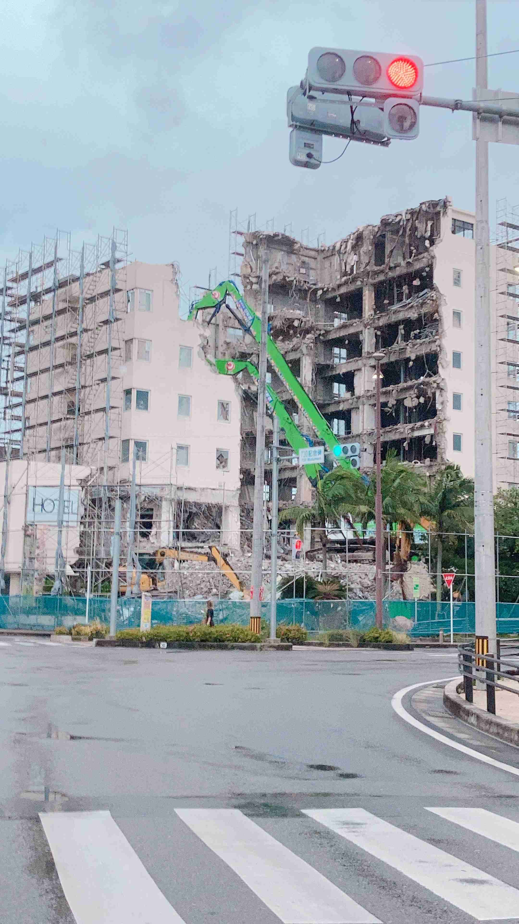 撮ったはいいけど誰にも見せられない写真を供養するトピ