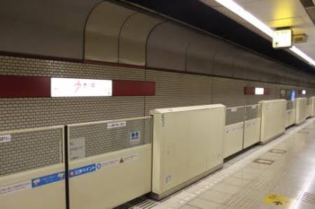 みんな不便だと思ってた…? 地下鉄の壁 “駅名”の分かりづらさに共感の声