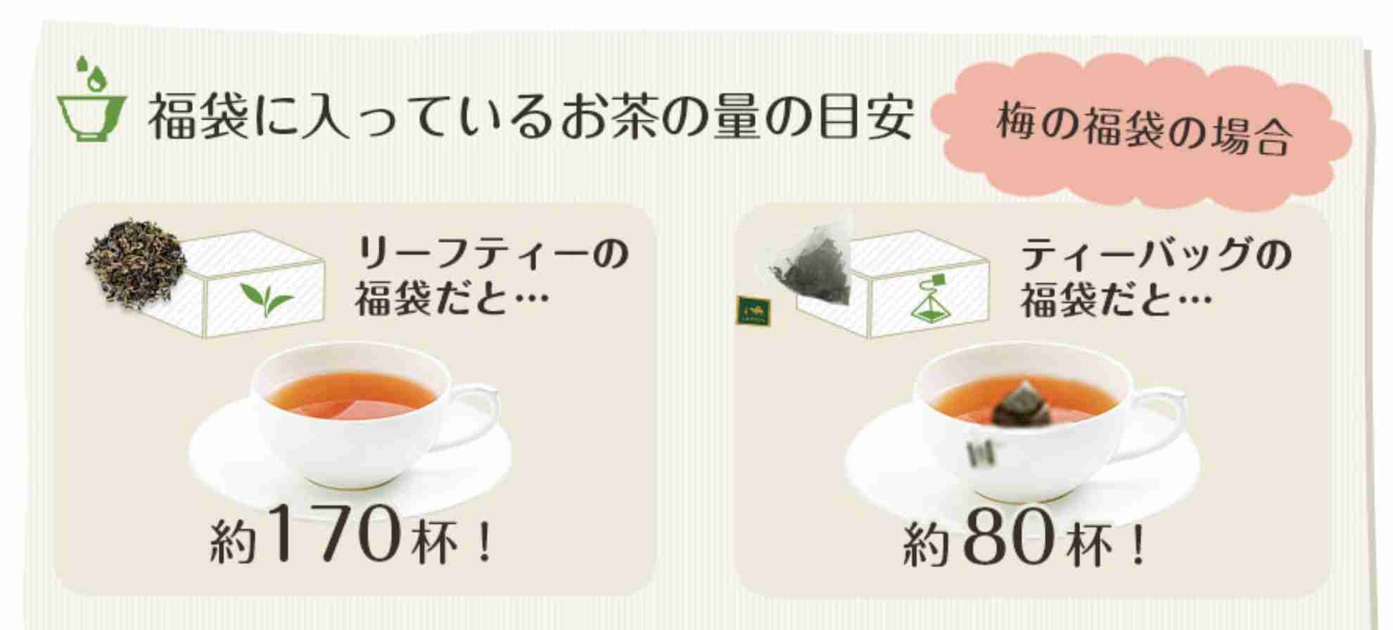 福袋販売開始、情報交換しませんか 2021-2022