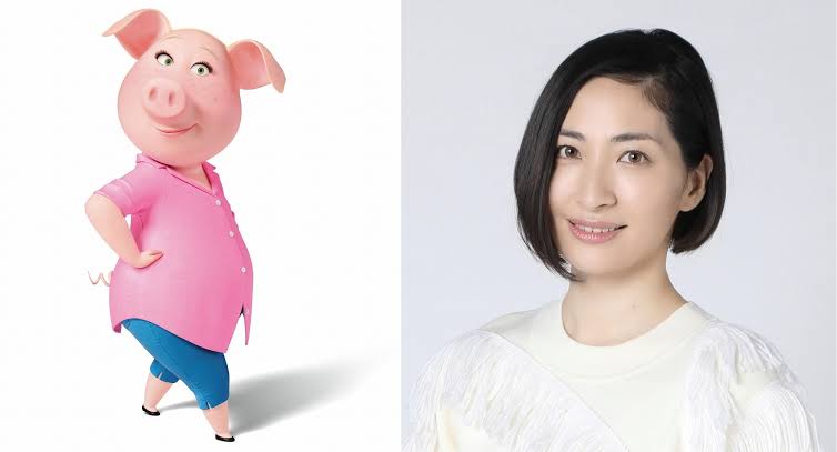 坂本真綾好きな人集まれ