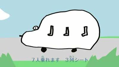 説得力がないCM