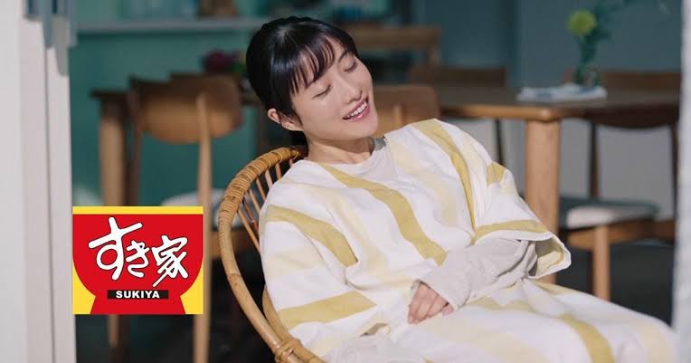 説得力がないCM