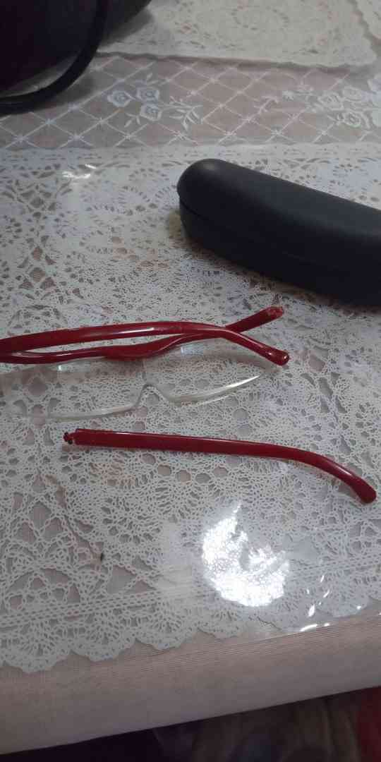 説得力がないCM