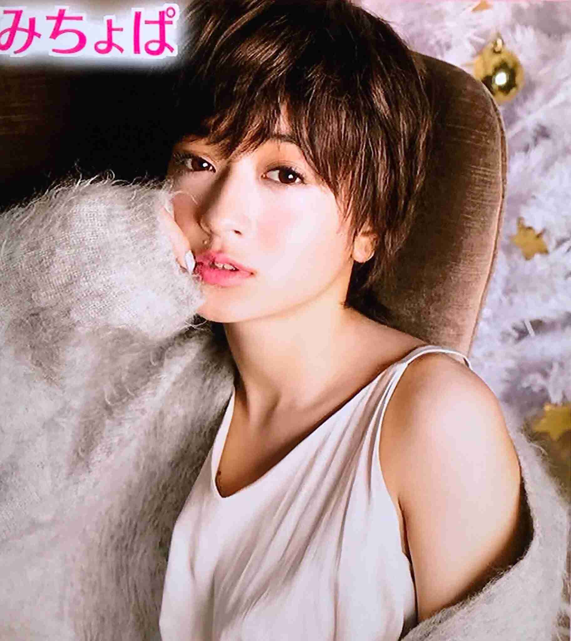 みちょぱ「一生ギャルは約束できない」メークの変化を明かす  「これでもだんだん薄くなってるんですよ」