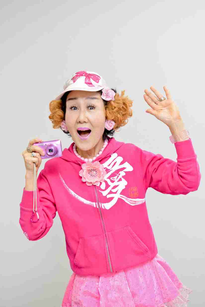 みちょぱ「一生ギャルは約束できない」メークの変化を明かす  「これでもだんだん薄くなってるんですよ」