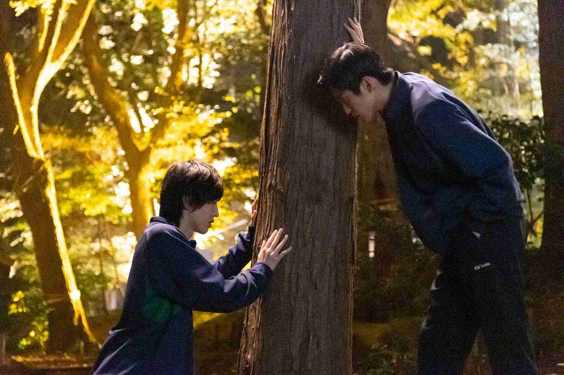 【実況・感想】消えた初恋 #5