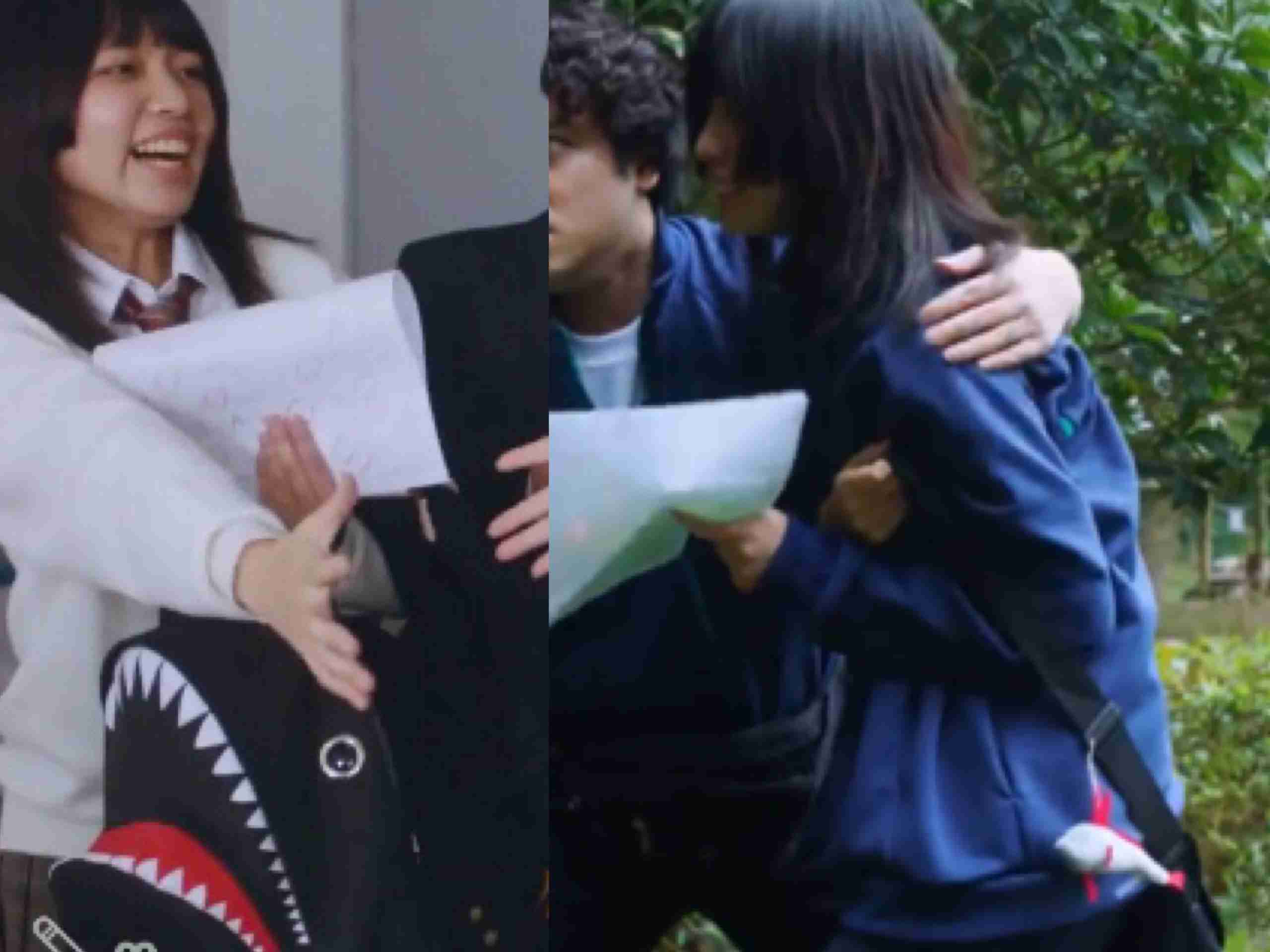 【実況・感想】消えた初恋 #5