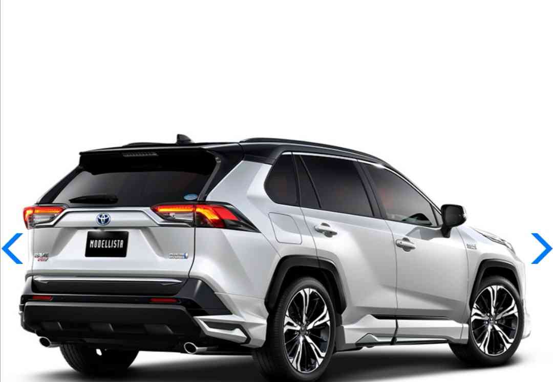 トヨタ車好きな人、購入予定の方お話ししませんか?part3