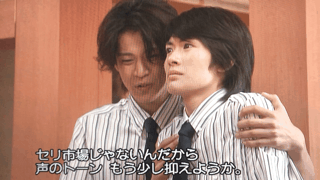 ドラマ【 貧乏男子 ボンビーメン 】見てた人👋