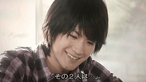 ドラマ【 貧乏男子 ボンビーメン 】見てた人👋