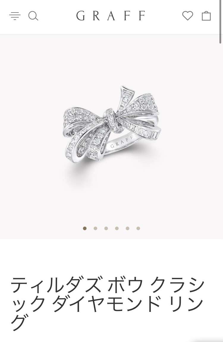 30代 おすすめのアクセサリーブランド