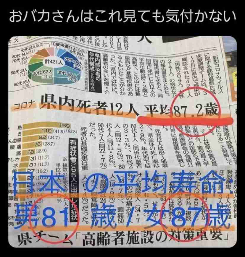 これからワクチン打つ人同士で励まし合うトピ Part3